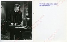 THE ROAD WEST Press Photo 8X10 DAN O'HERLIHY dr kildare MAN FROM UNCLE hondo