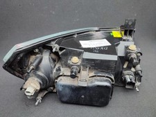 Feu avant (phare) Ford TRANSIT