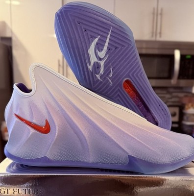Nike GT Future Swooshman Sneaker Men s Size 14 NEW In Hand IQ7277-001
