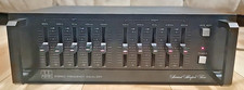 Equalizer ADC SS-5 Sound Shaper Five Stereo Frequency Equalizer - TESTED READ