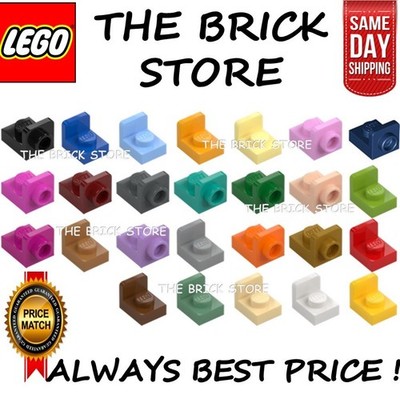 LEGO HALTERUNG 1 x 1 - 1 x 1 INVERTIERT - 36840 - FARBE WÄHLBAR - BESTPRICE   - NEU
