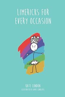 Limericks for Every Occasion von Kate Condon | Buch | Zustand sehr gut