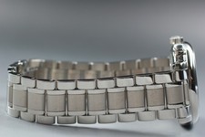 N MINT*Box LONGINES Master Collection L2.669.4 Black Automatic Men's Watch 38mm 17