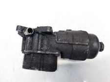 Citroen C4 Grand Picasso 2006 Oil Filter Housing (oil filter coole FR2543486-30
