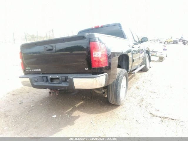 (LOCAL PICKUP ONLY) Passenger Front Door Electric Window Fits 11-14 SIERRA 2500  - Image 4 of 4