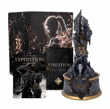 Clair Obscur Expedition 33 Monolith Set - NEU...