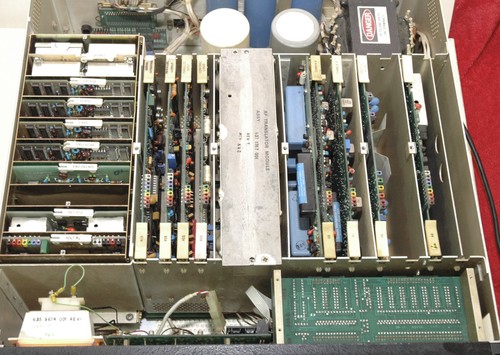 Rockwell Collins 851S-1 HF Receiver - Afbeelding 9 van 14