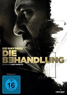 Die Behandlung von Hans Herbots | DVD | Zustand akzeptabel