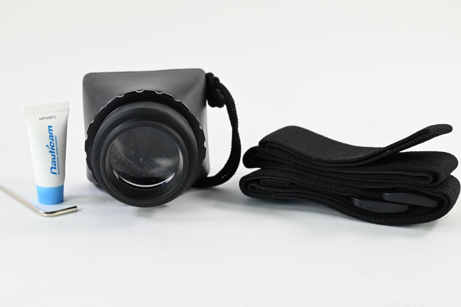 Nauticam Na-Lx10 Housing for Panasonic Lumix (Housing Kit w