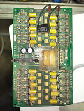 370444 Unimac  Board Fused