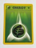 Pokemon TCG Neo Genesis Grass Energy 1st Edition 108/111