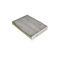 Innenraumluftfilter Mit Aktivkohle Mann-Filter Freciousplus FP 25 012