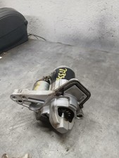 Démarreur Nissan Pulsar