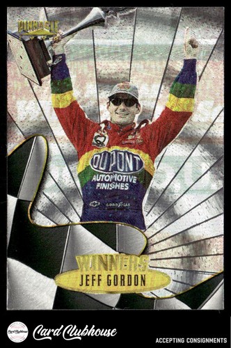 1996 Jeff Gordon #85