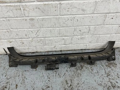 BMW 3 Touring E91 Stoßstangenhalter hinten rechts 7058522 2.00 Diesel 22193686