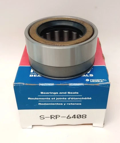 Motor City S-RP 6408 Wheel Bearing Seal Assembly Axle Repair Bearing R1559