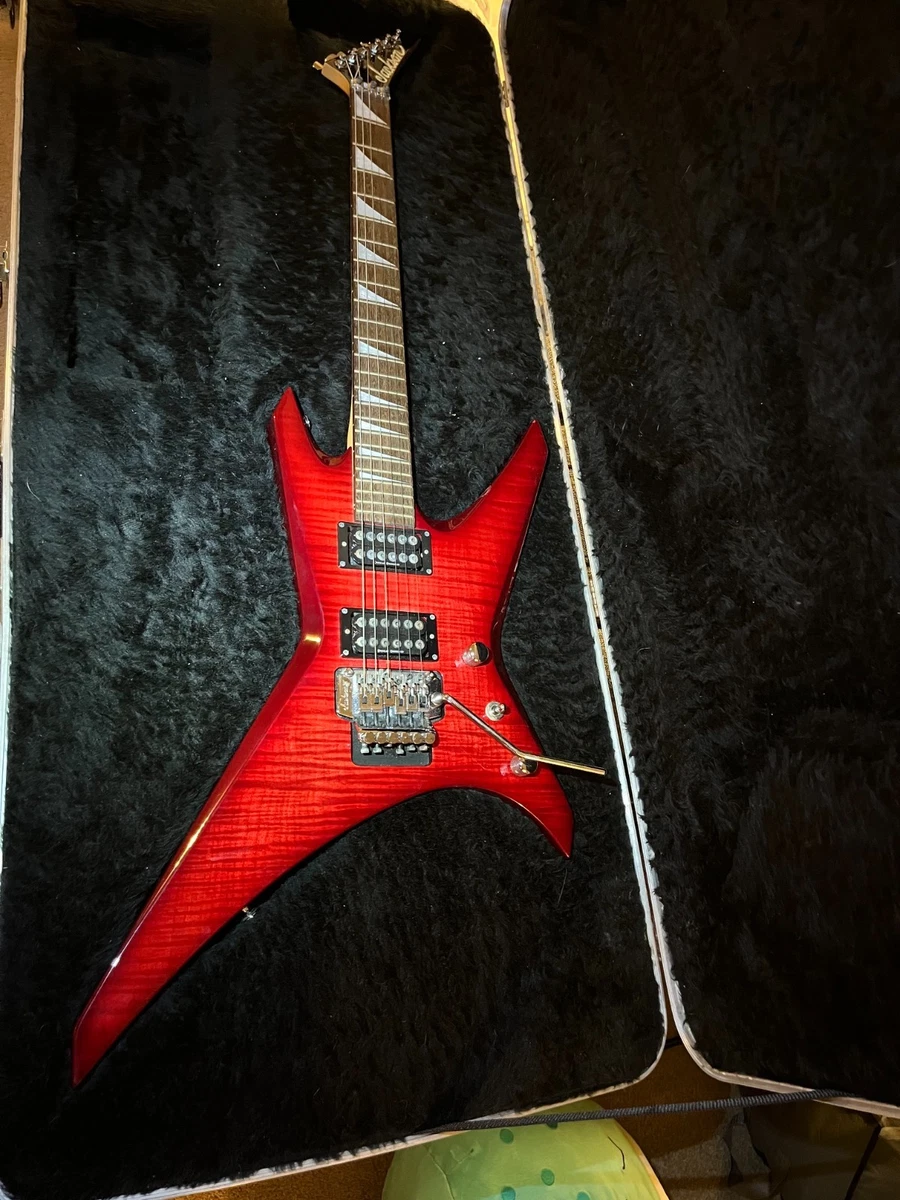 Jackson Warrior | eBay