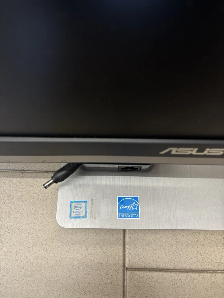 asus all in one - Imagen 2 de 3