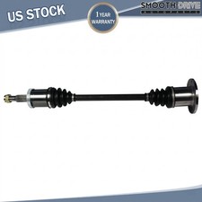Junta de eje trasero GSP CV para Dodge Grand Caravan Chrysler Town & Country AWD FWD