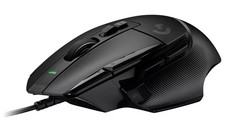 Logitech G502 X Wired Gaming Mouse - Black