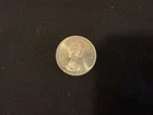 1966 Canada Silver Dollar uncirculated, excellent