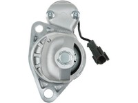 As-Pl Anlasser Starter 1.40 Kw Passend FüR Nissan Maxima Maxima QX V A33 A32