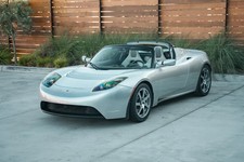Tesla Roadster 2008-2012 Manuale Officina Riparazione Manuale Servizio - HTML