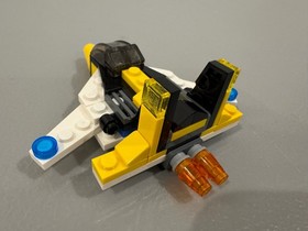 LEGO CREATOR: Mini Skyflyer (31001) 3 in 1