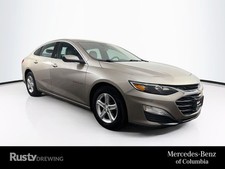 2022 Chevrolet Malibu LS