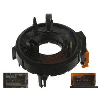 Febi Bilstein 34702 Wickelfeder Airbag FüR VW Audi Seat Skoda