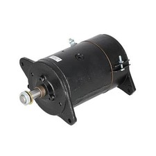 Remanufactured Generator - Delco Style (9718) Fits International M