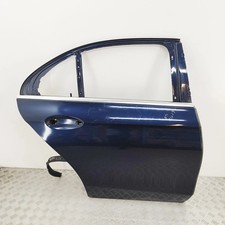 MERCEDES-BENZ E W213 hintere rechte Tür A2137320210 2.0 Diesel 143kw 2016 360138 MERCEDES-BENZ E W213 hintere rechte Tür A2137320210 2.0 Diesel 143kw 2016 360138