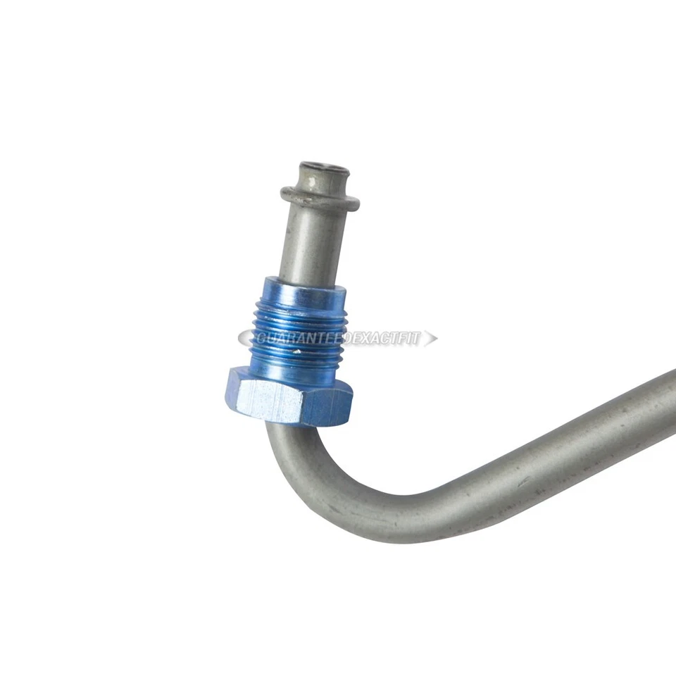 Línea de retorno de dirección asistida Edelmann para Chevy Suburban 1996 1997 Foto 2 de 2