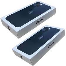 【NEW】Apple iPhone 13 (5G) 128GB 256GB 6.1" Unlocked Smartphone,Without Contract
