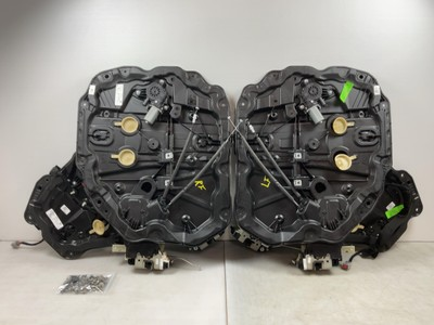 #ad #ad Jeep JT Gladiator Power Door Set of 4 Window Regulator Cards 2020 2024 015643 $598.99