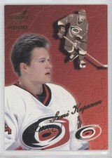 1999-00 Pacific Aurora Sami Kapanen #27 0a4
