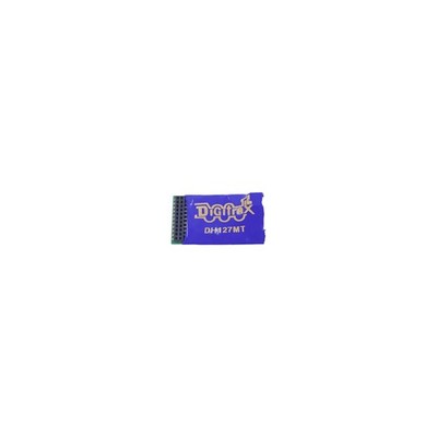 Digitrax DH127MT HO 21MTC Equipped Locomotives Series 7 Mobile Decoder