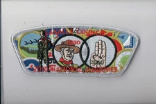 LaSalle Council 2010 National Jamboree JSP