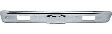 Oer 153170a Oer Front Bumper 1971-72 Chevy Truck Chrome Plated Oer 153170a Oer Front Bumper 1971-72 Chevy Truck Chrome Plated