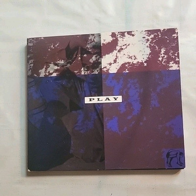 Play (CD, Promo, Comp, US, 1990, Polygram) BE169