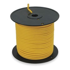 GRAINGER APPROVED 2TYL3 Portable Cord,4 Cond,12 AWG,SJTOW,250ft 2TYL3