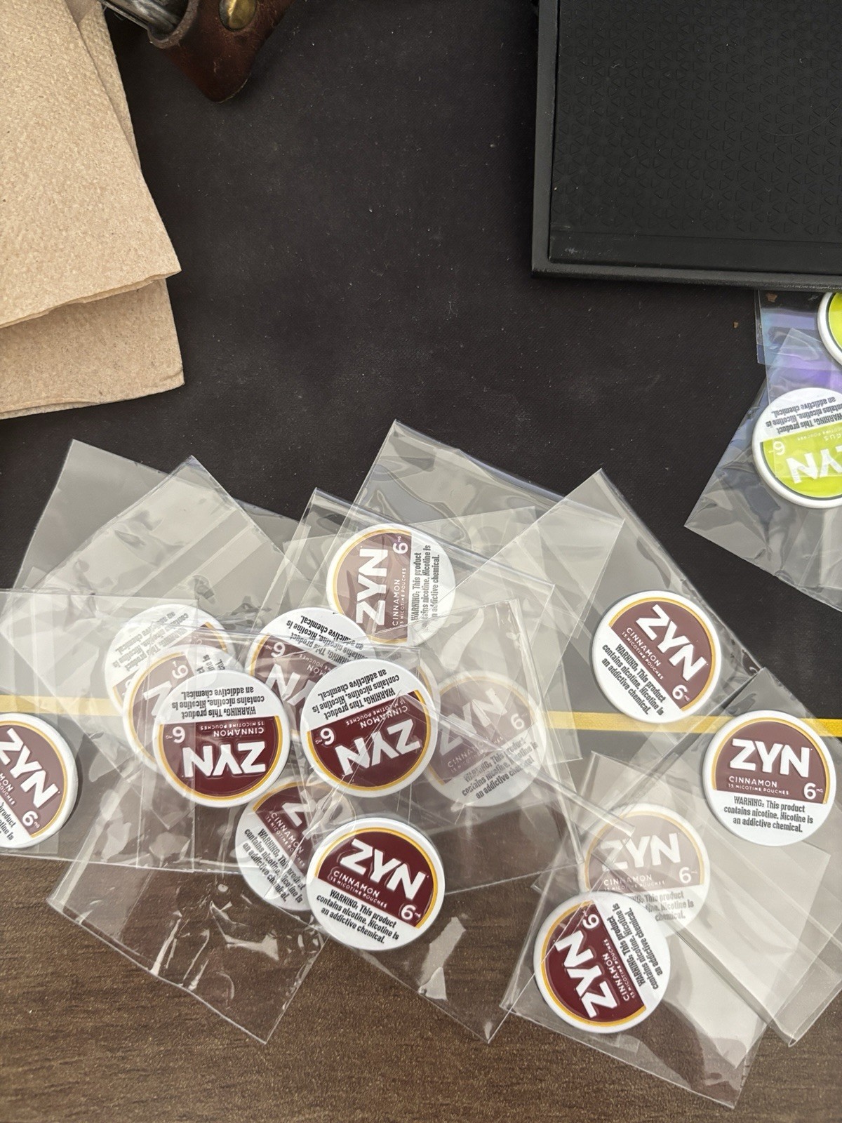 Multiple Flavors Bulk - Highly Quality - Free Shipping
