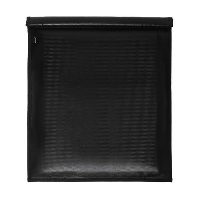 Large Faraday Case 18.5'' x 13.7'', Signal Blocking Bag for Laptops, Tablets, P...