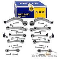Meyle Hd Querlenkersatz 12-TLG. FÜR Audi A4 B8 8K A5 8T 8F Q5 8R