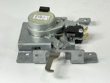 Genuine Viking PE050053 Self Clean Door Latch Sub From PE050020