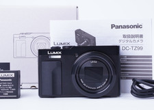  Near Mint Panasonic Compact Digital Camera LUMIX DC-TZ99 English OK  2685S