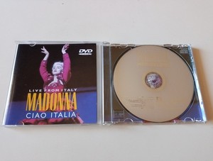 Ciao Italia Live from Italy | eBay