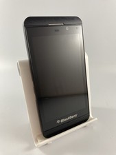 BlackBerry Z10 Black EE Network 16GB 4.2in NFC 4G BlackBerry Smartphone #C03
