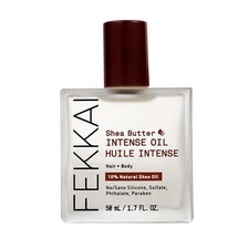 Fekkai Shea Butter Intense Oil Hair Body 1.7oz / 50ml
