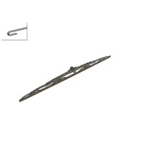 Bosch Scheibenwischer vorne links | 21107498